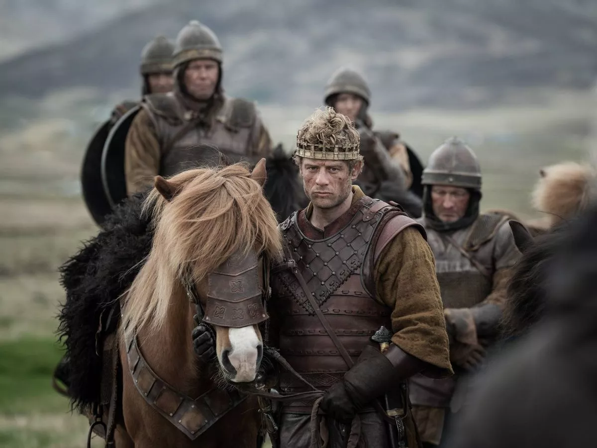 King and Conqueror (2025)