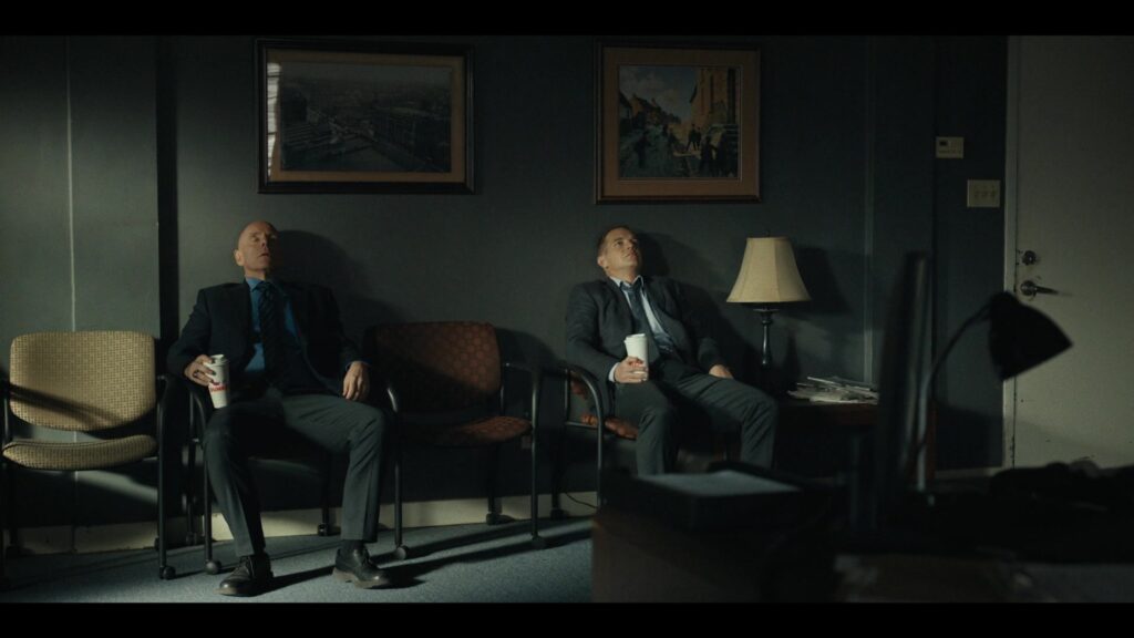 The Chair Company (2025)