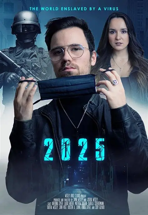 The World Enslaved by a Virus (2025)