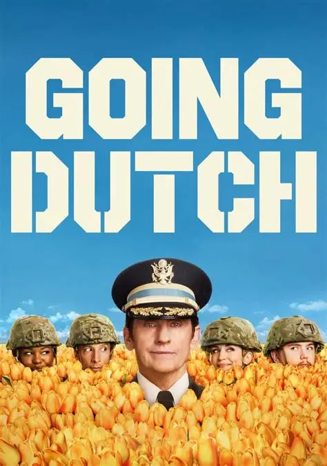 Going Dutch (2025)