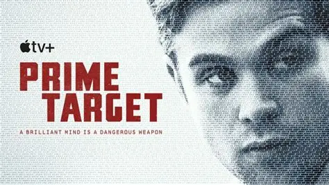 Prime Target (2025)