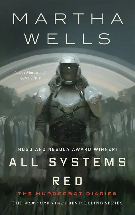 Murderbot (2025)