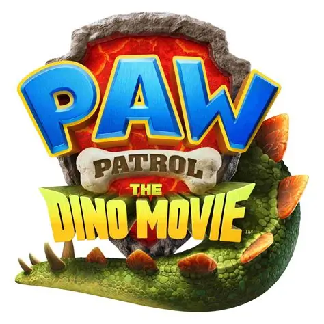 PAW Patrol: The Dino Movie (2026)