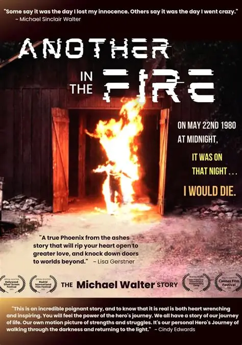 Another in the Fire (2025)
