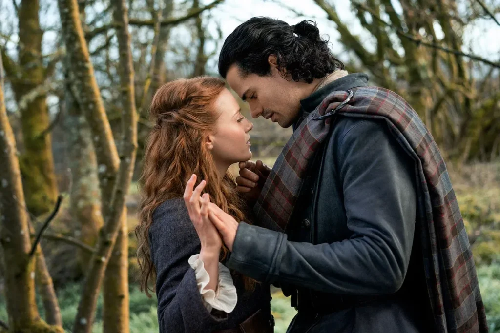 Outlander: Blood of My Blood (2025)
