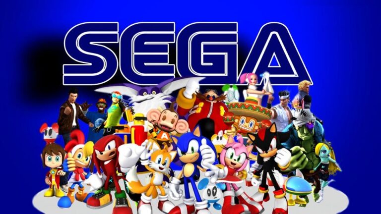 Sega: the predicted upcoming series (2025)