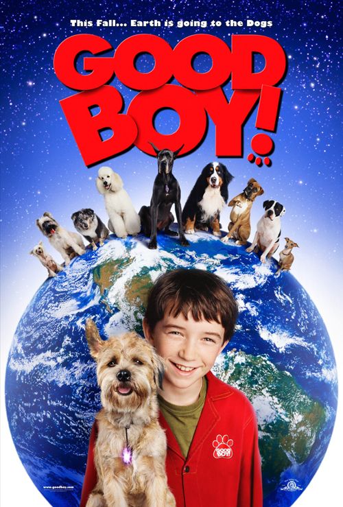 Good Boy (2025)