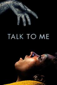 Talk to Me