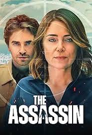 The Assassin (2025)