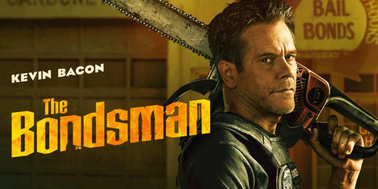 The Bondsman (2025)