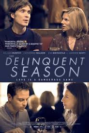 The Delinquent Season (2025)
