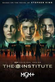 The Institute (2022)