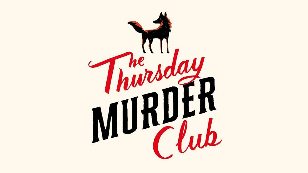 The Thursday Murder Club (2025)