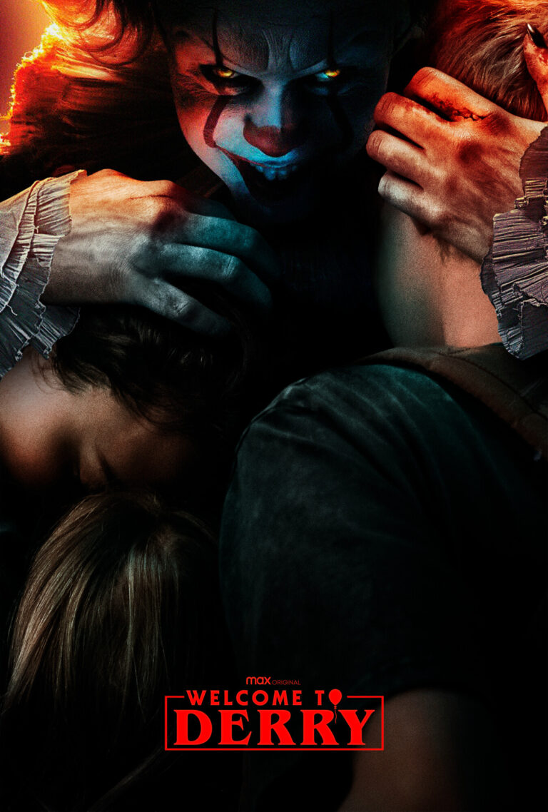 IT: Welcome to Derry (2025)