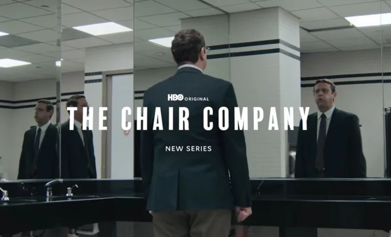 The Chair Company (2025)