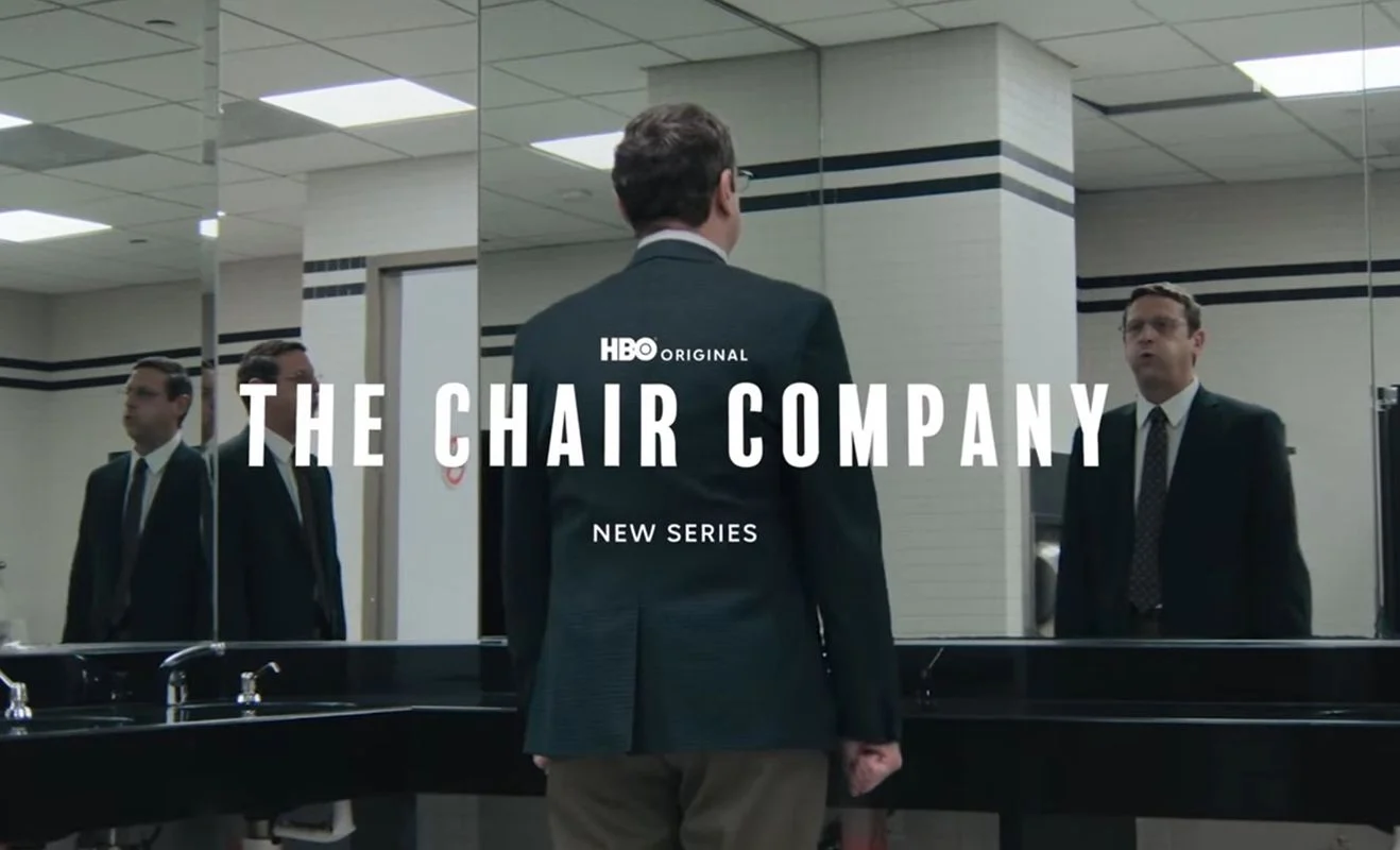 The Chair Company (2025)