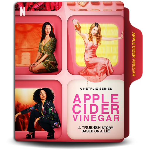 Apple Cider Vinegar (2025)