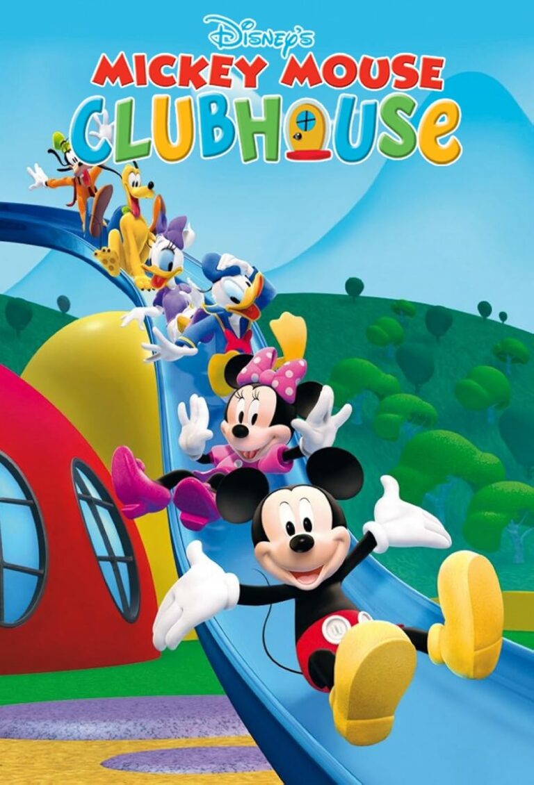 mouse