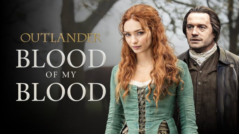 Outlander: Blood of My Blood (2025)