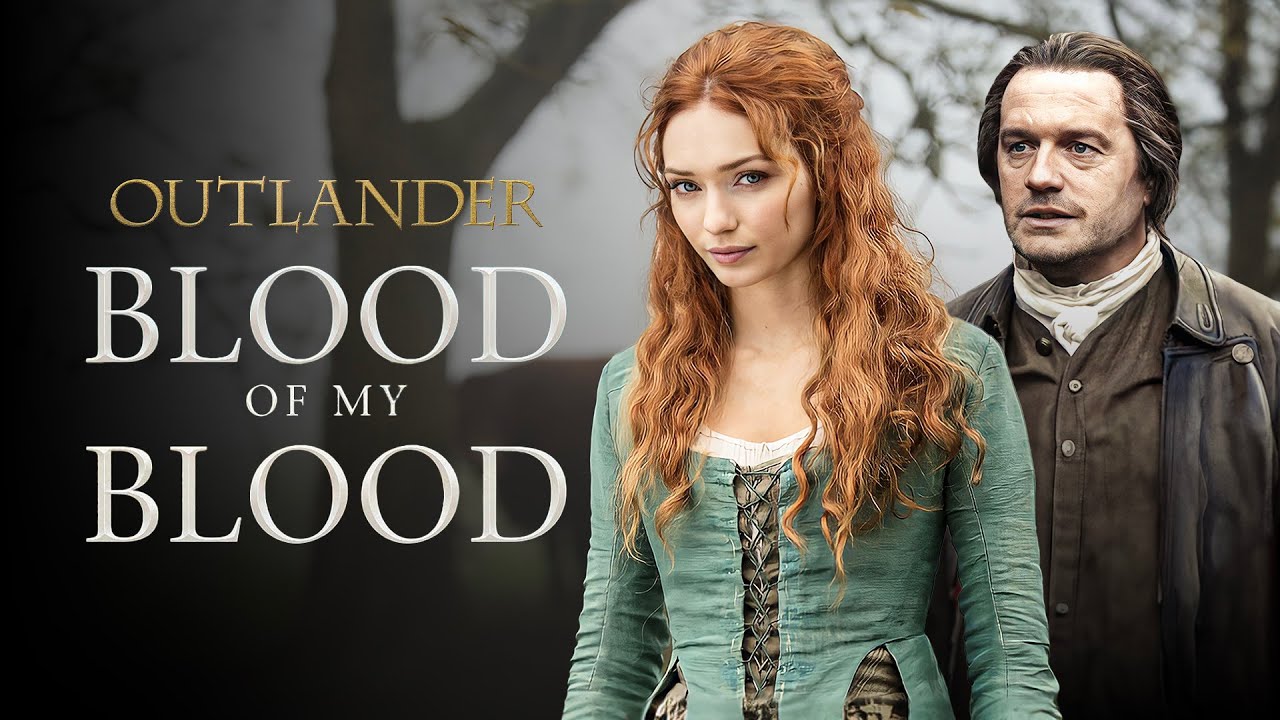 Outlander: Blood of My Blood (2025)