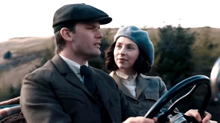 Outlander: Blood of My Blood (2025)