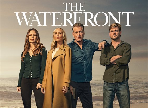 The Waterfront (2025)