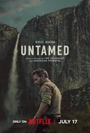 untamed