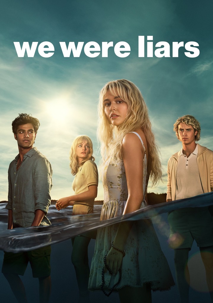 We Were Liars (2025)