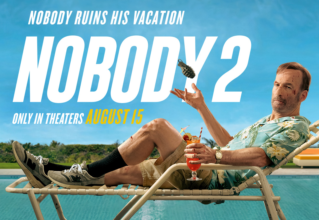 Nobody 2 (2025)