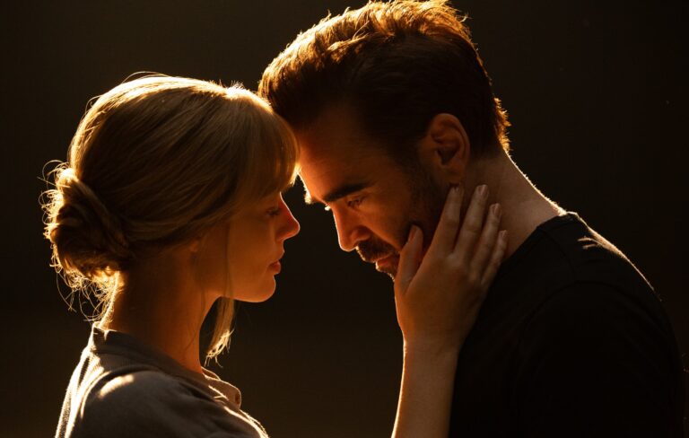 A Big Bold Beautiful Journey