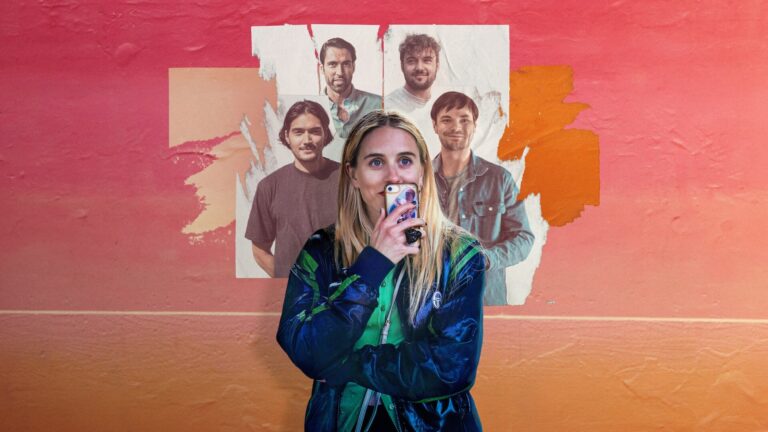 Diary of a Ditched Girl (2025)