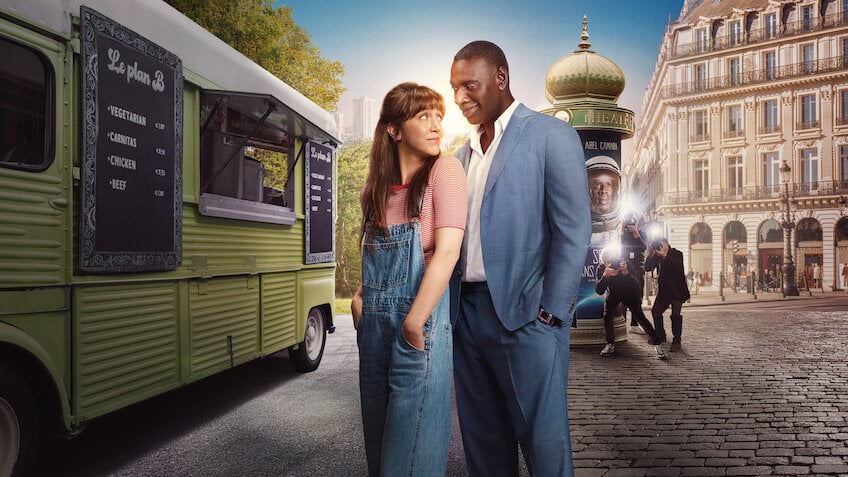 French Lover (2025)