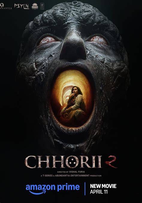 Chhorii 2