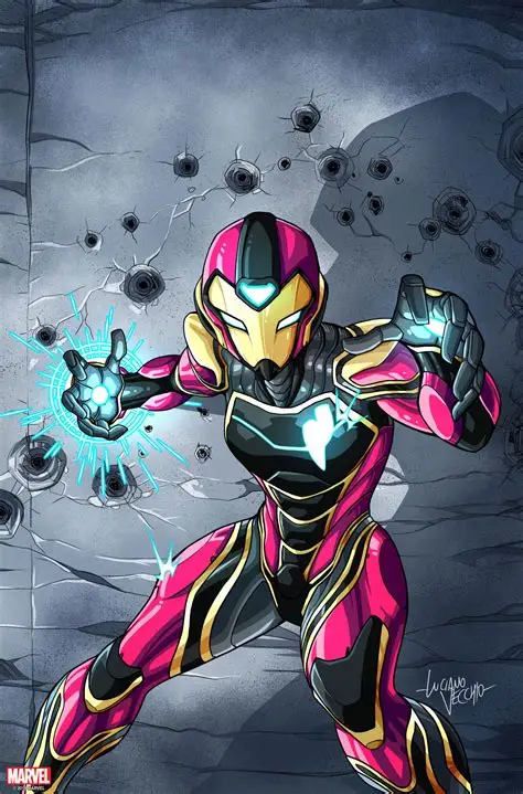 Ironheart