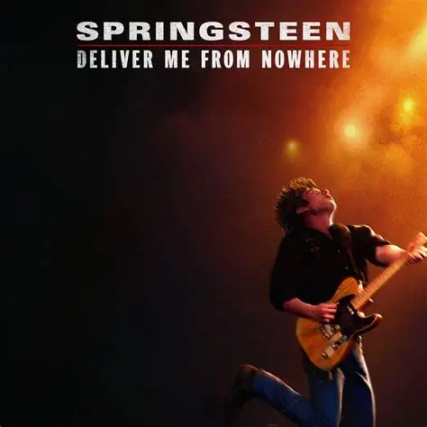 Springsteen: Deliver Me from Nowhere