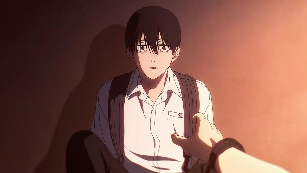 The Summer Hikaru Died (2025)