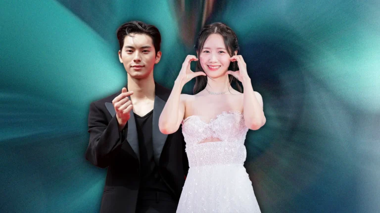 Bon Appétit, Your Majesty (2025)