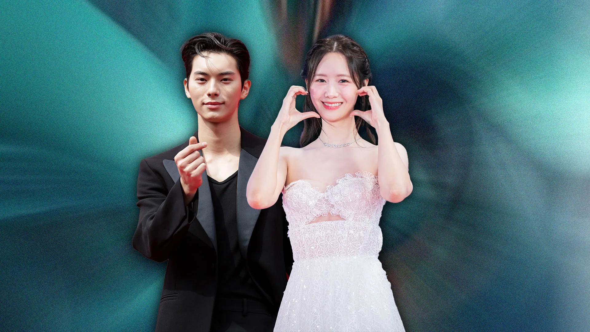 Bon Appétit, Your Majesty (2025)