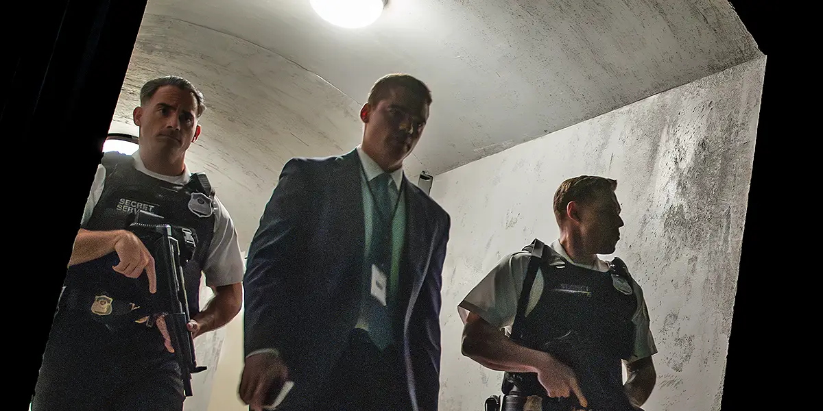 A House of Dynamite (2025)