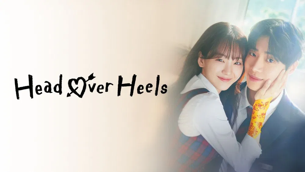 Head Over Heel