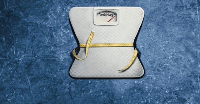 Fit for TV: The Reality of the Biggest Loser (2025)