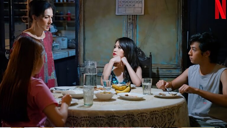 Kontrabida Academy (2025)