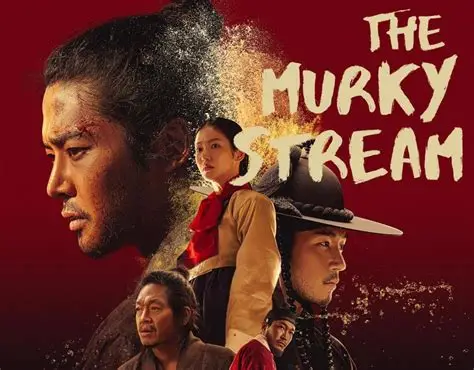 The Murky Stream