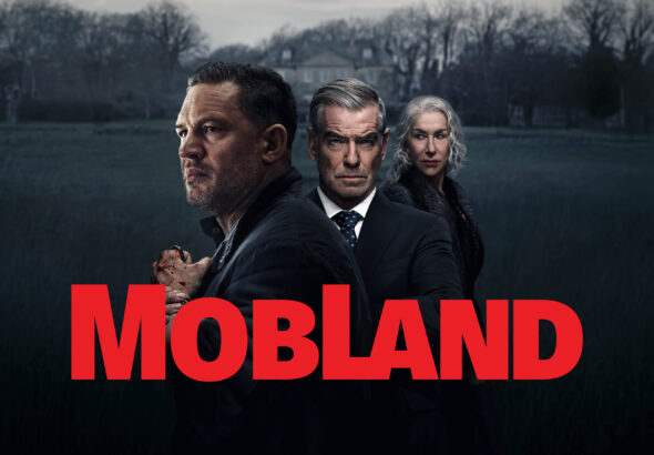 MobLand