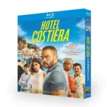Hotel Costiera