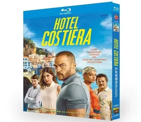 Hotel Costiera