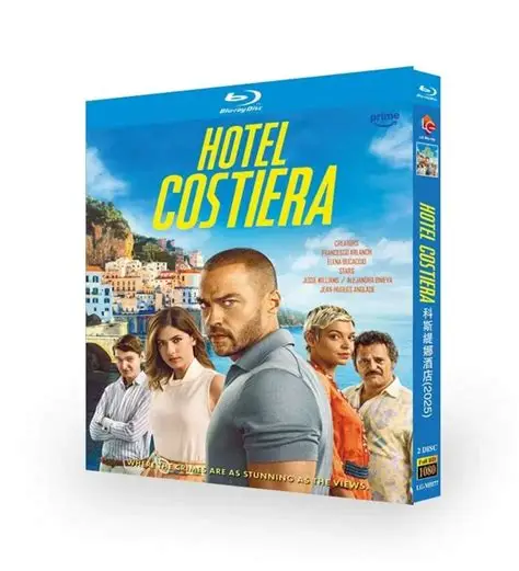 Hotel Costiera