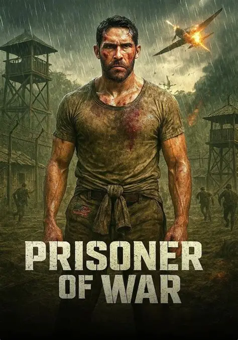Prisoner of War