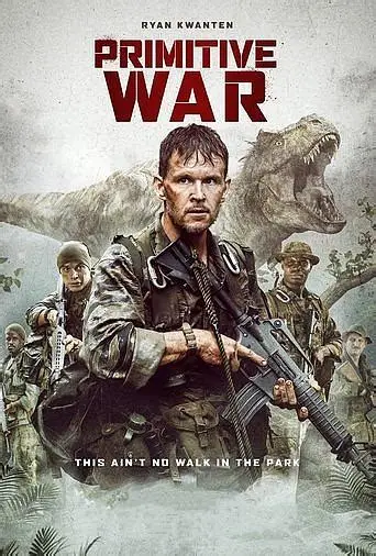 Primitive War