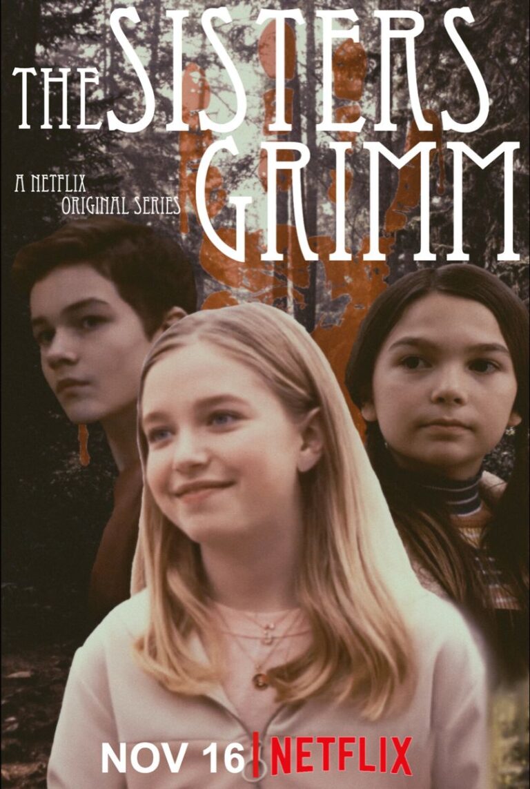 The Sisters Grimm